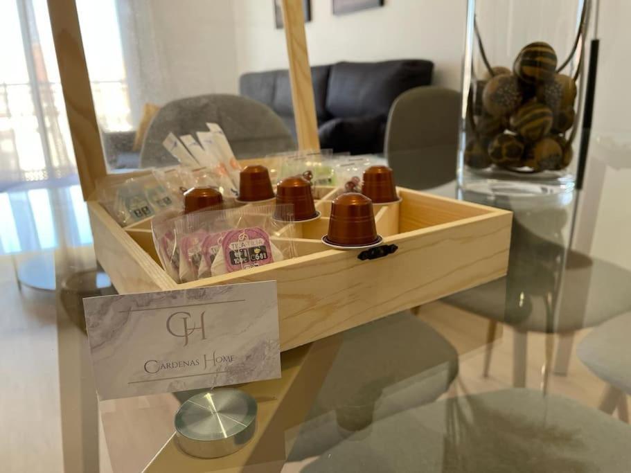 Cardenas Home Agata Santafé المظهر الخارجي الصورة