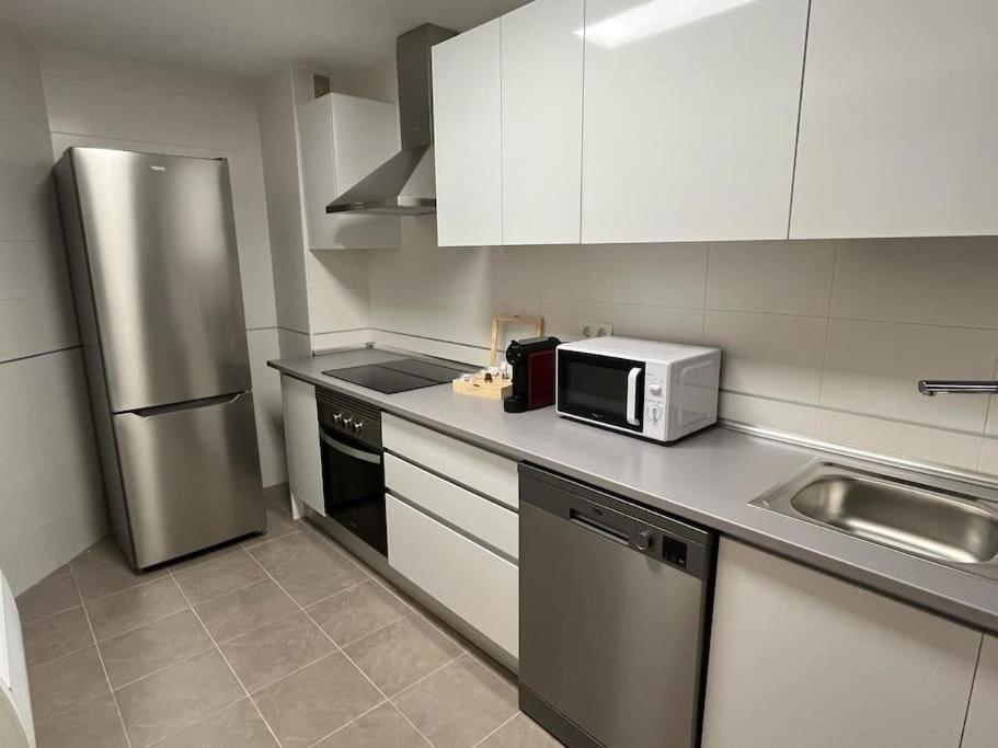 Cardenas Home Agata Santafé المظهر الخارجي الصورة